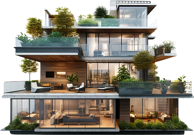 Impianti - Soluzioni integrate per un comfort totale