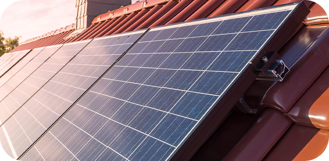 Impianto fotovoltaico